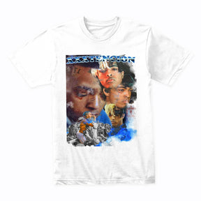 XXXTENTACION