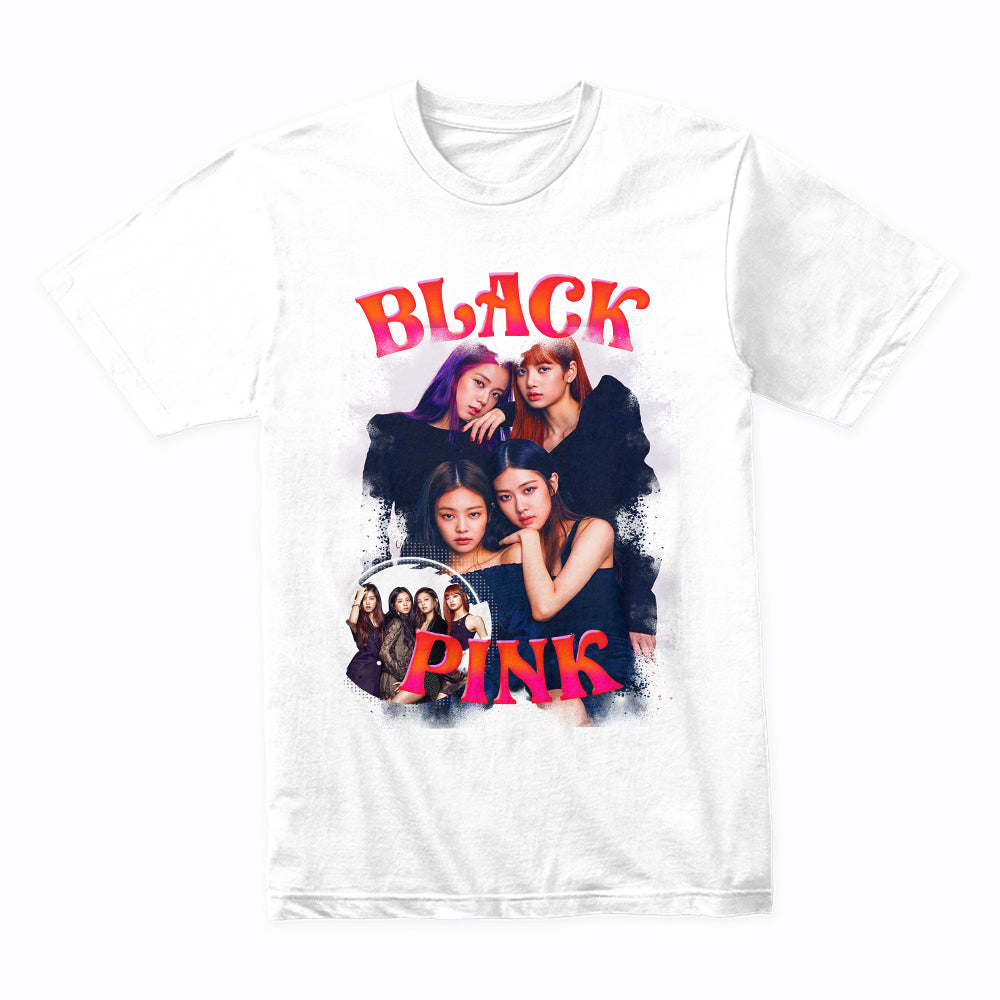 BLACK PINK