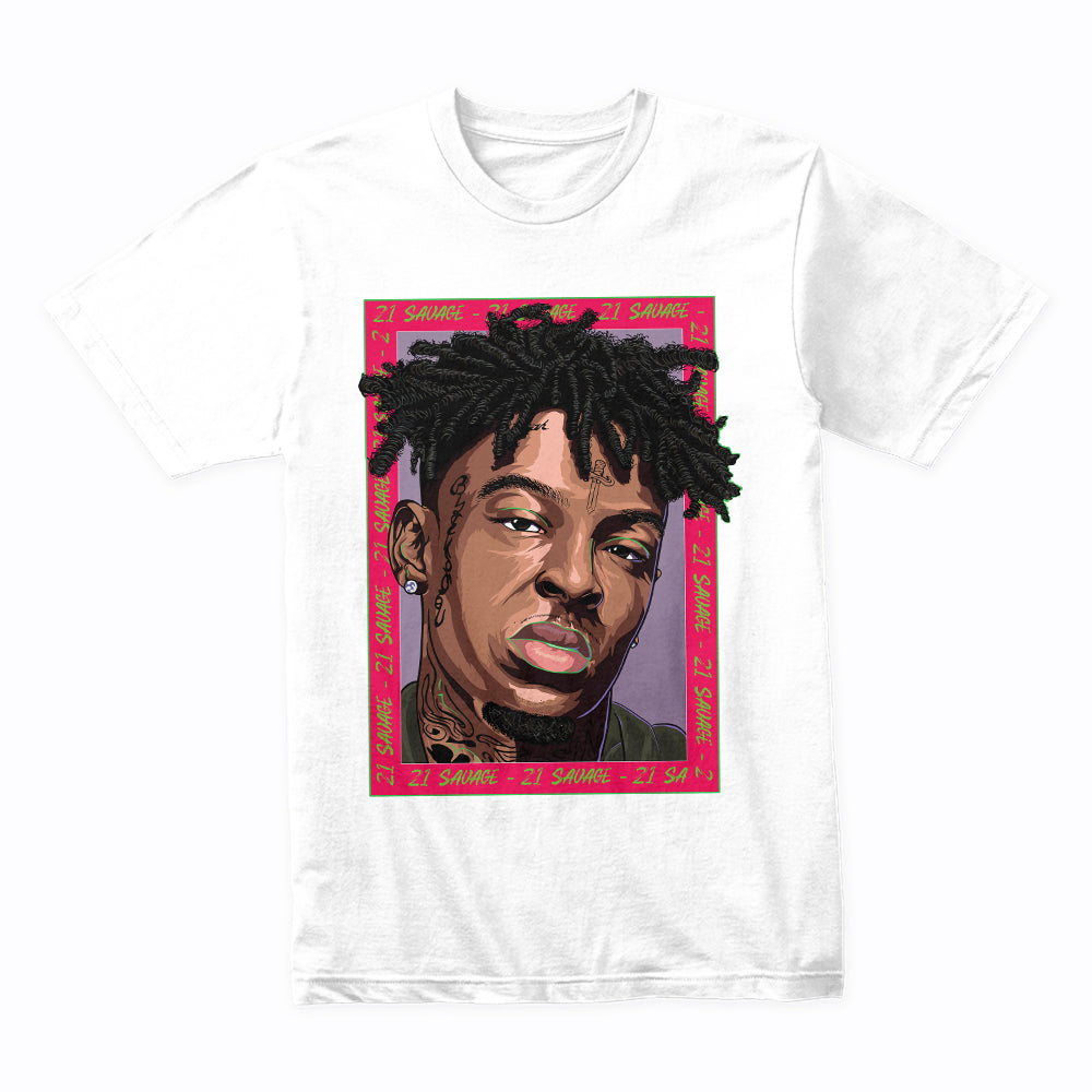 21 SAVAGE
