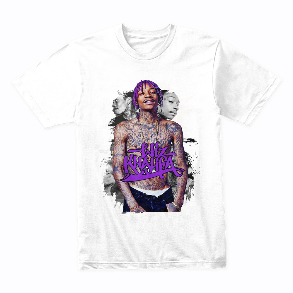 WIZ KHALIFA