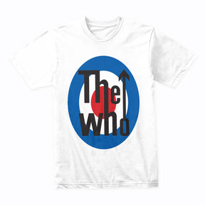 THE WHO