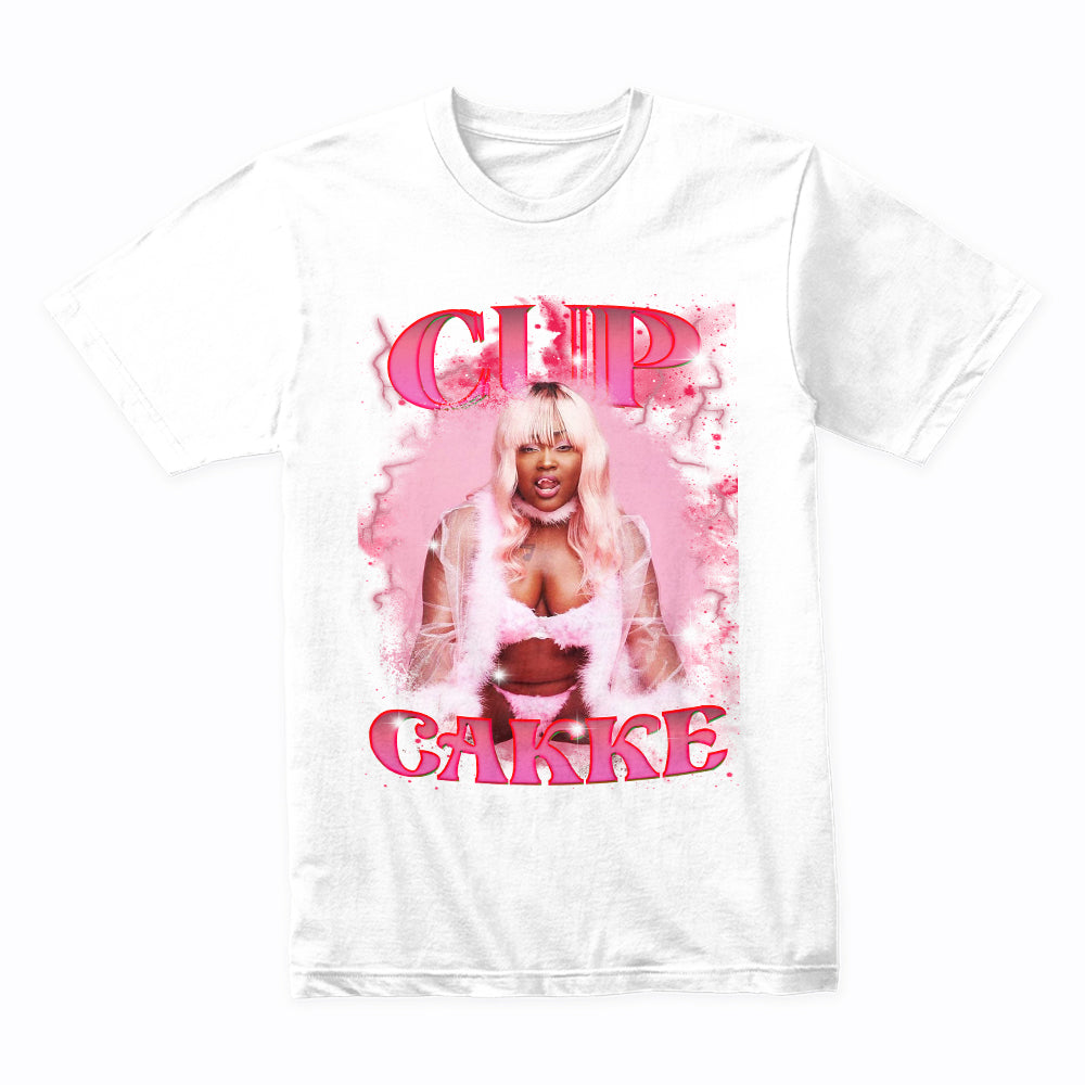 CUP CAKKE
