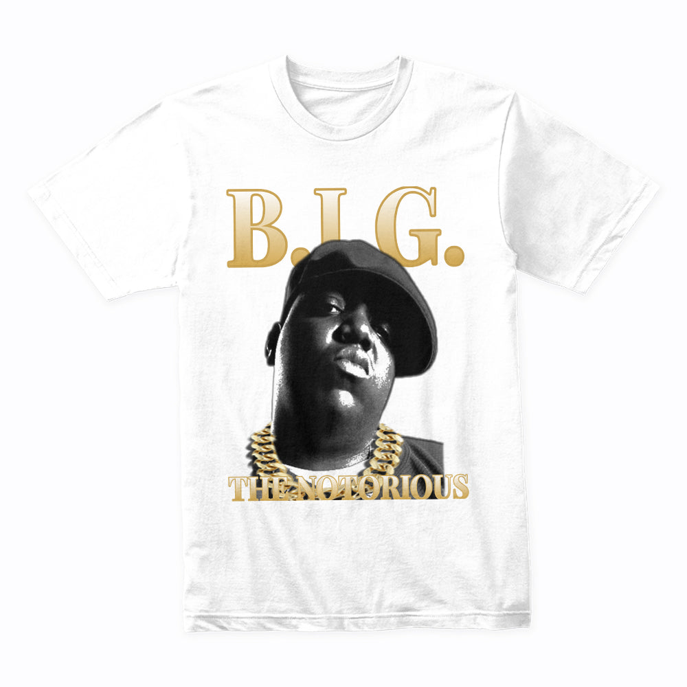 BIG - THE NOTORIOUS