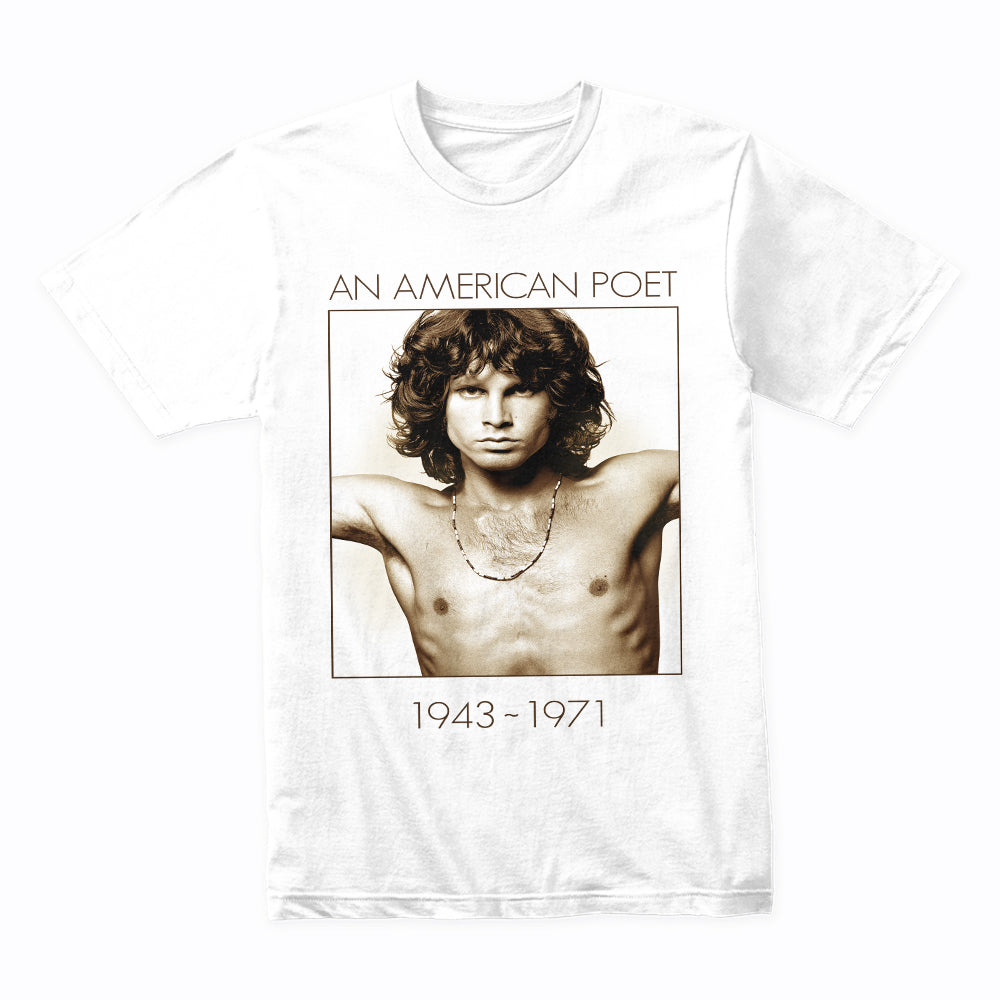 THE DOORS - JIM