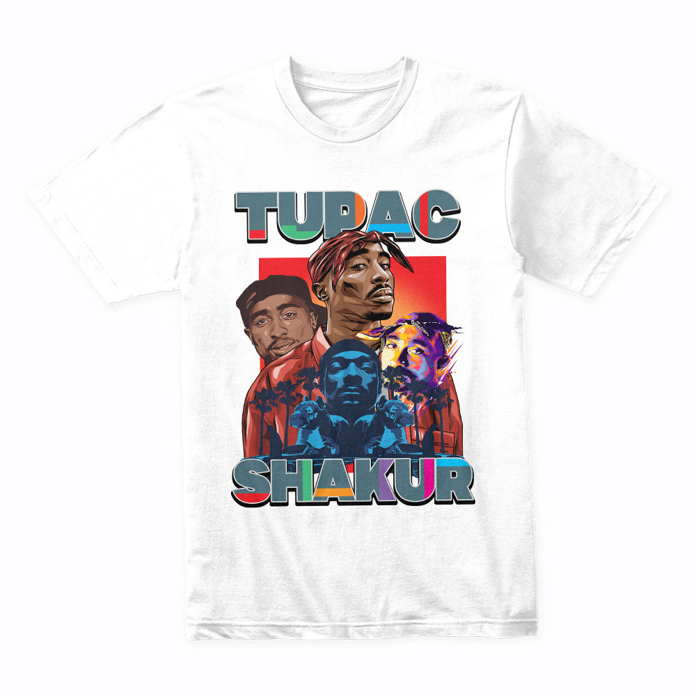 2PAC N SNOOP