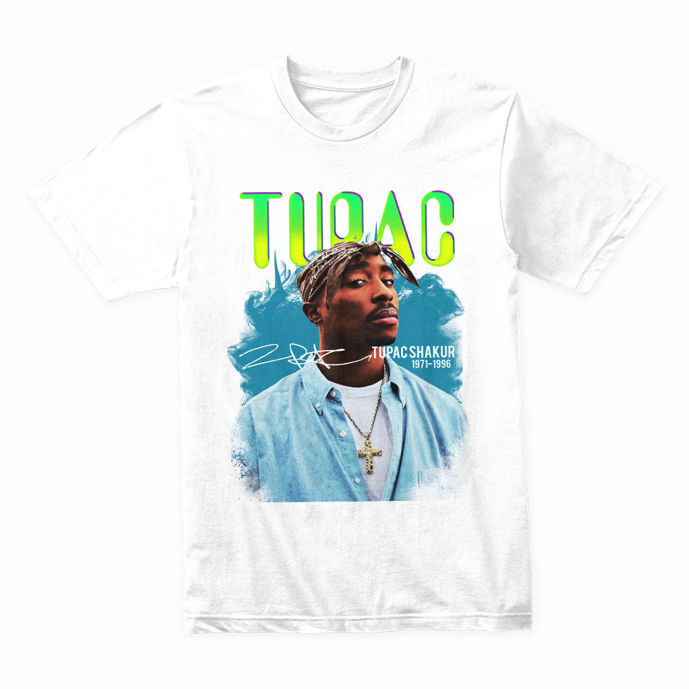 2PAC- SHAKUR