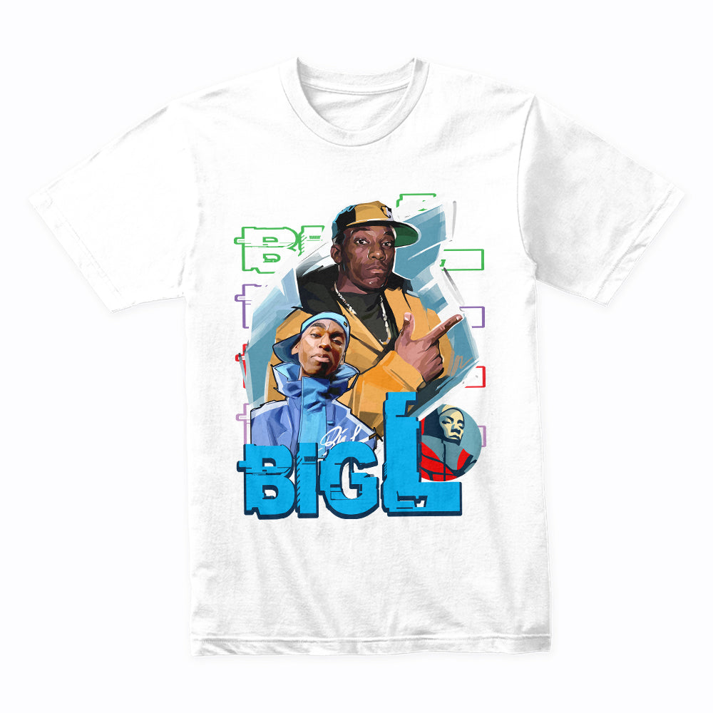 BIG L