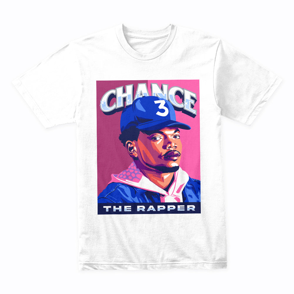 CHANCE - THE RAPPER