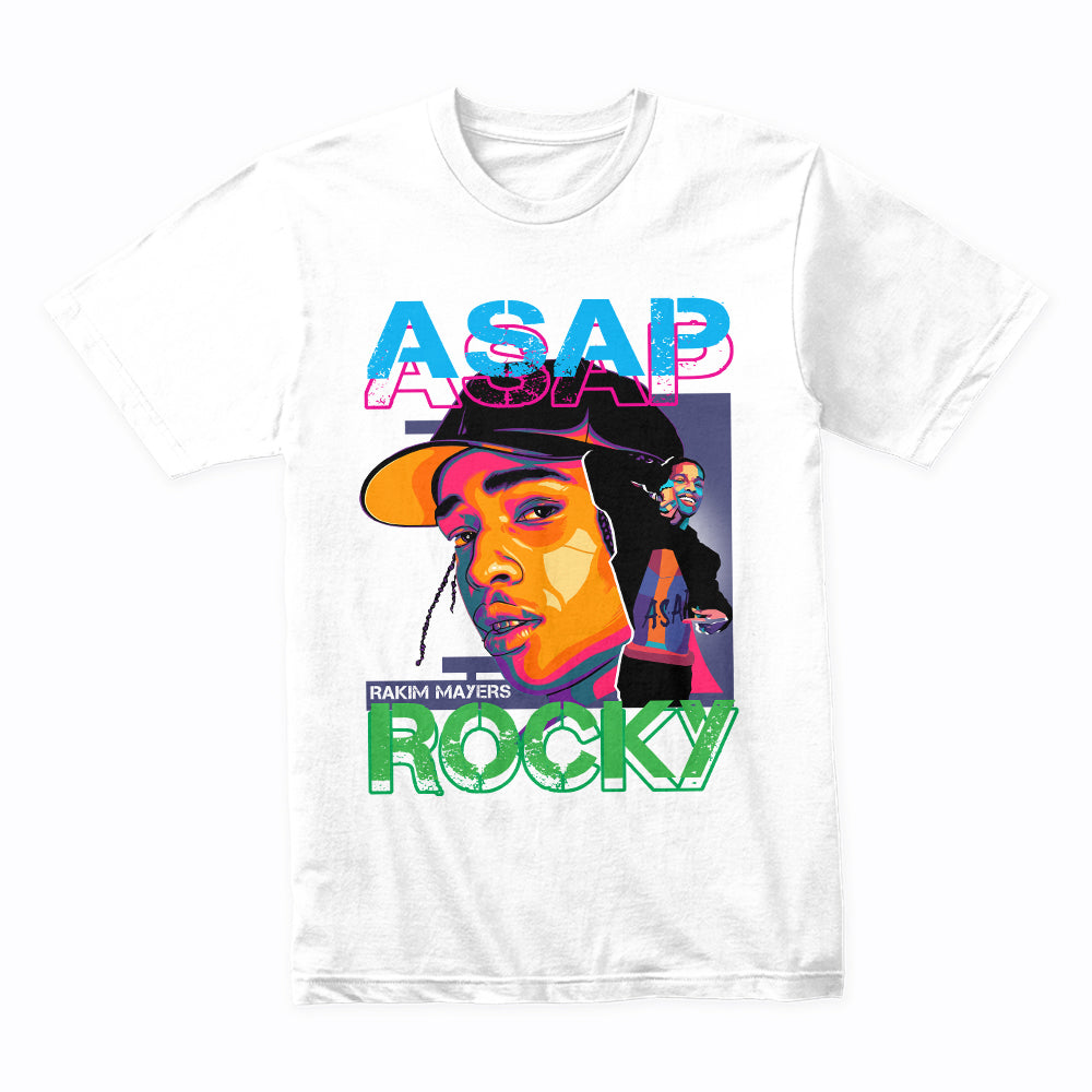 ASAP ROCKY