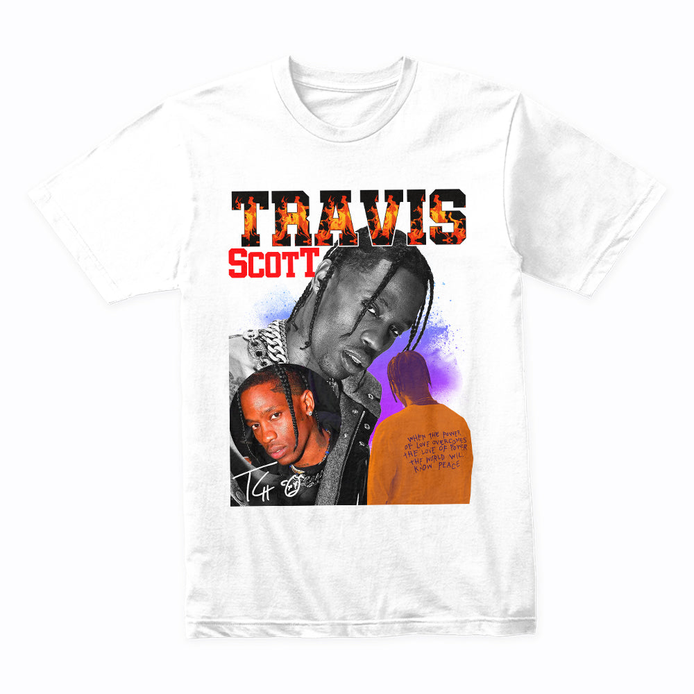 TRAVIS SCOTT