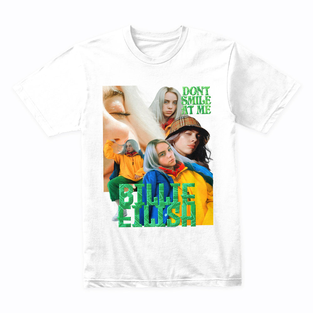 BILLIE EILISH