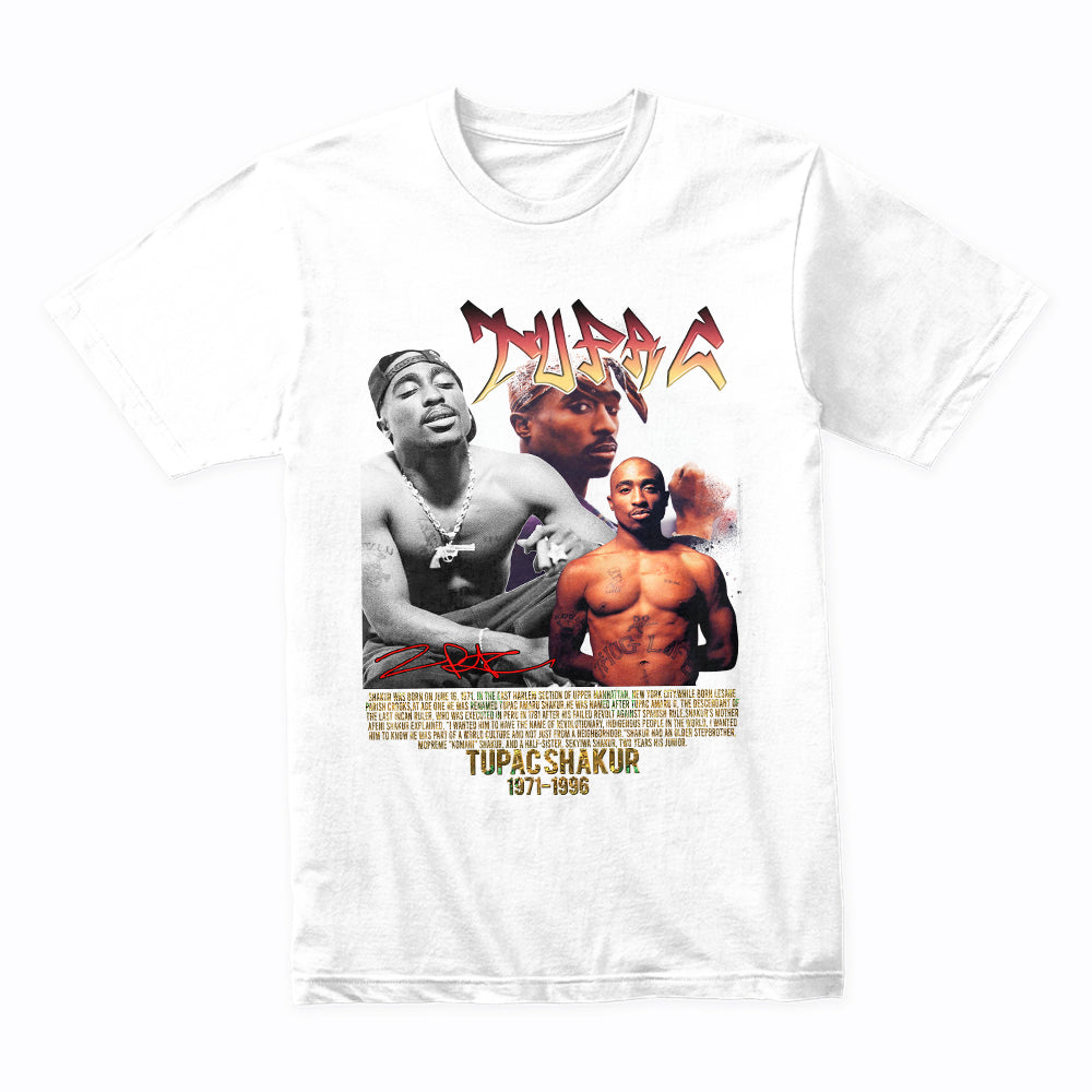 2PAC SHAKUR