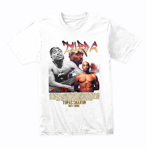 2PAC SHAKUR