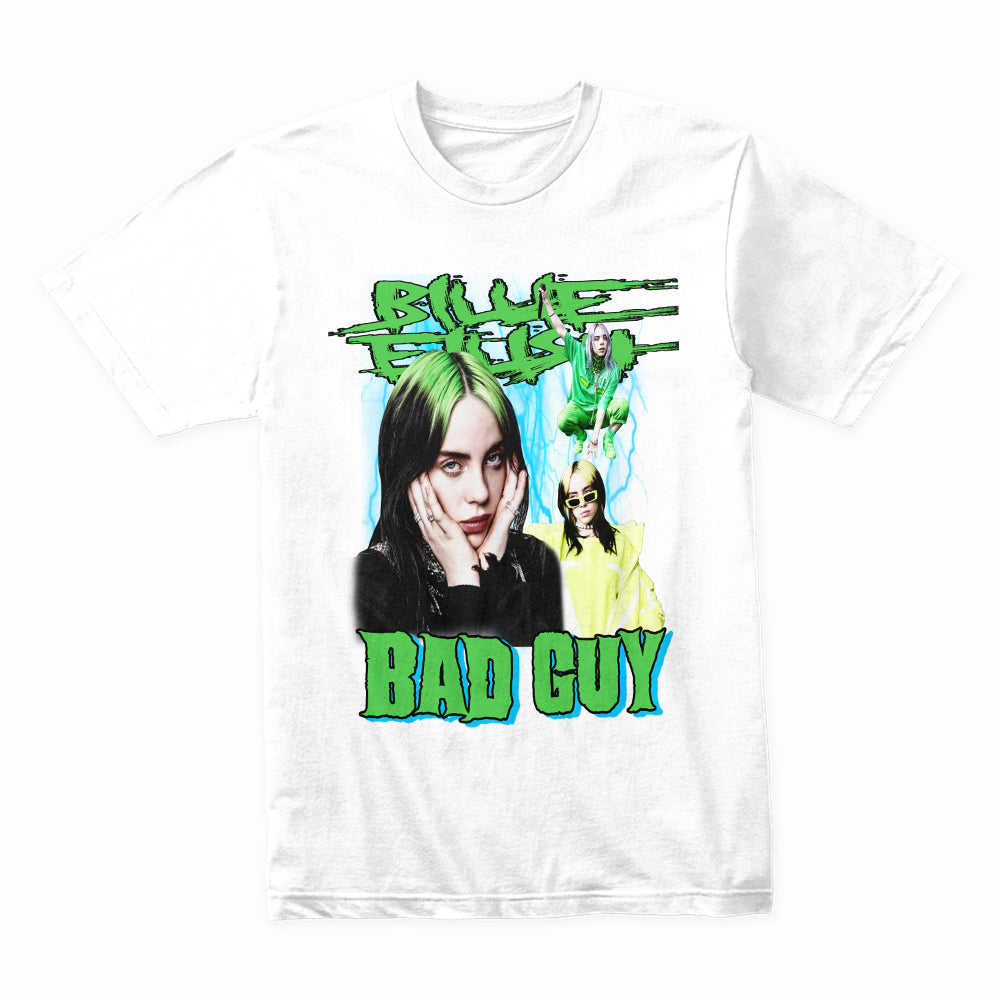 BILLIE EILISH - BAD GUY