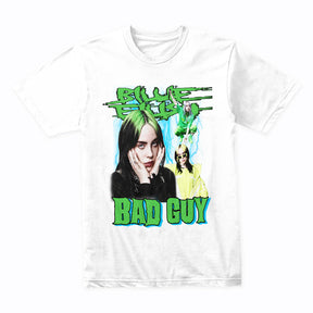BILLIE EILISH - BAD GUY