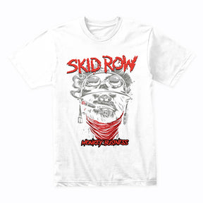 SKID ROW - MONKEY BUSINESS