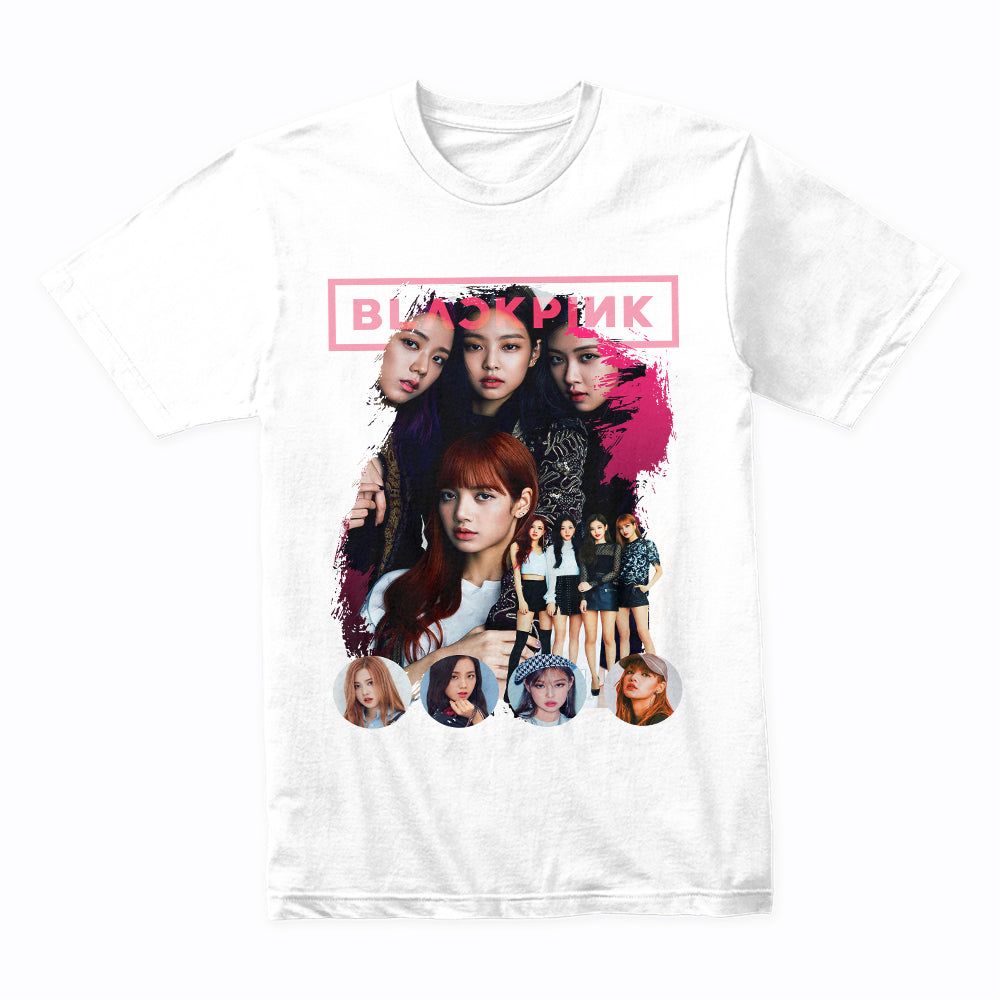BLACK PINK