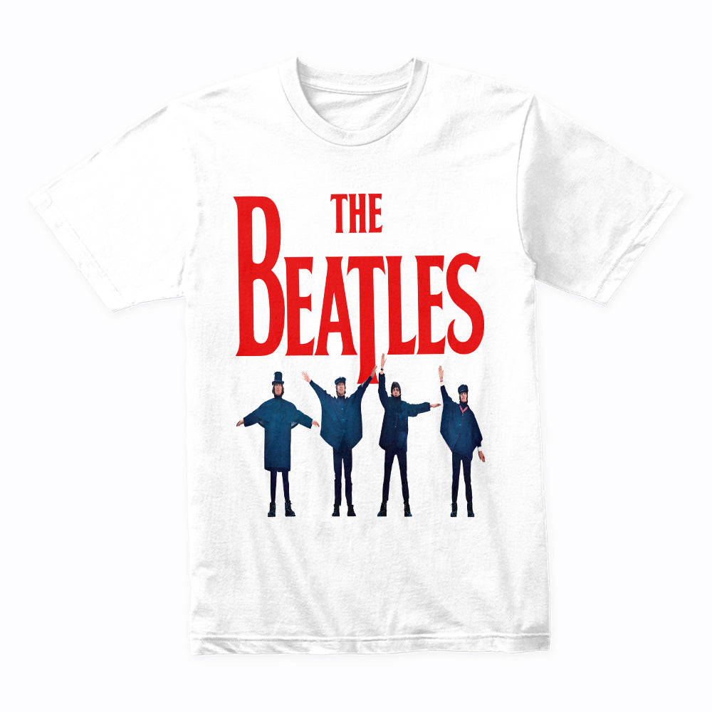 THE BEATLES