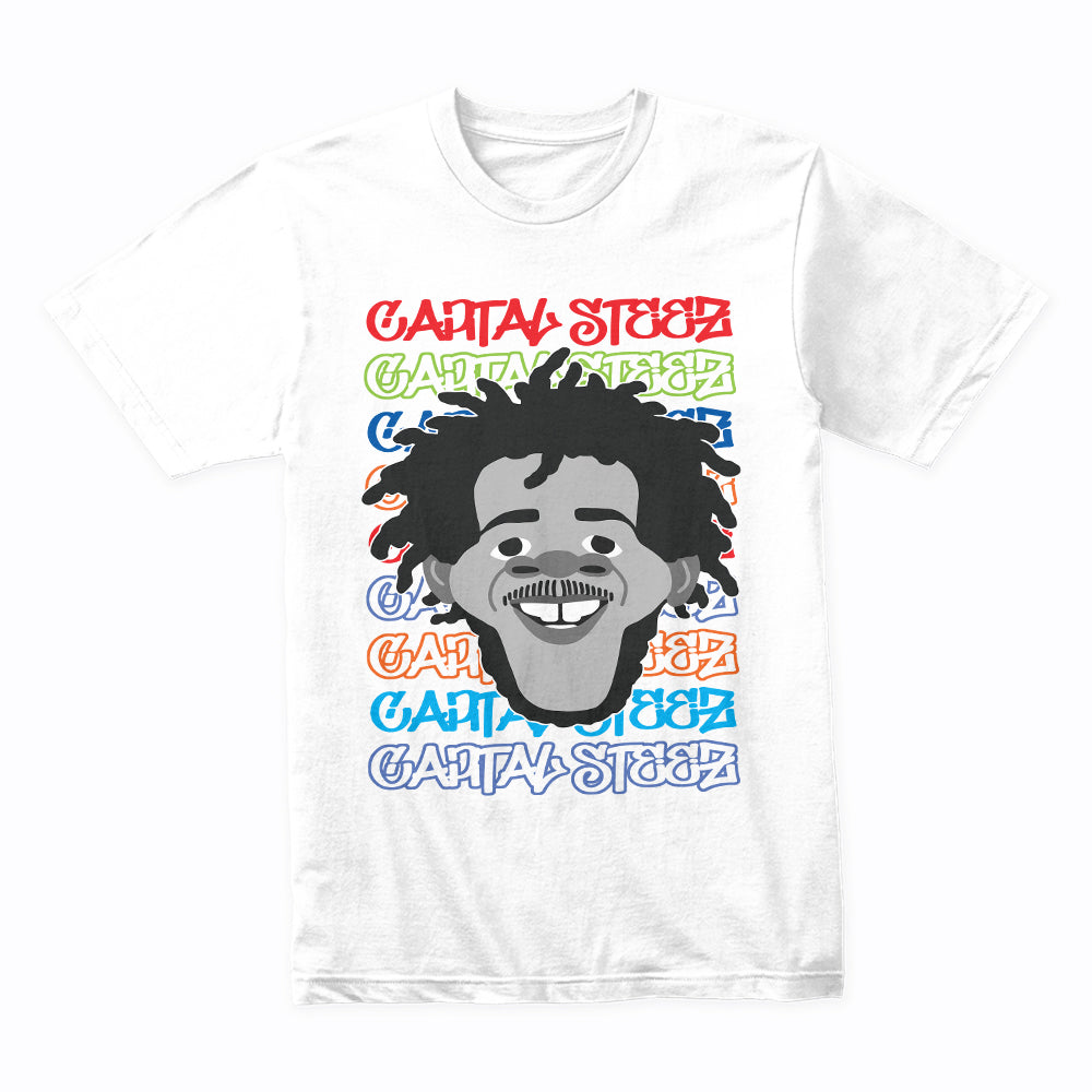 CAPITAL STEEZ