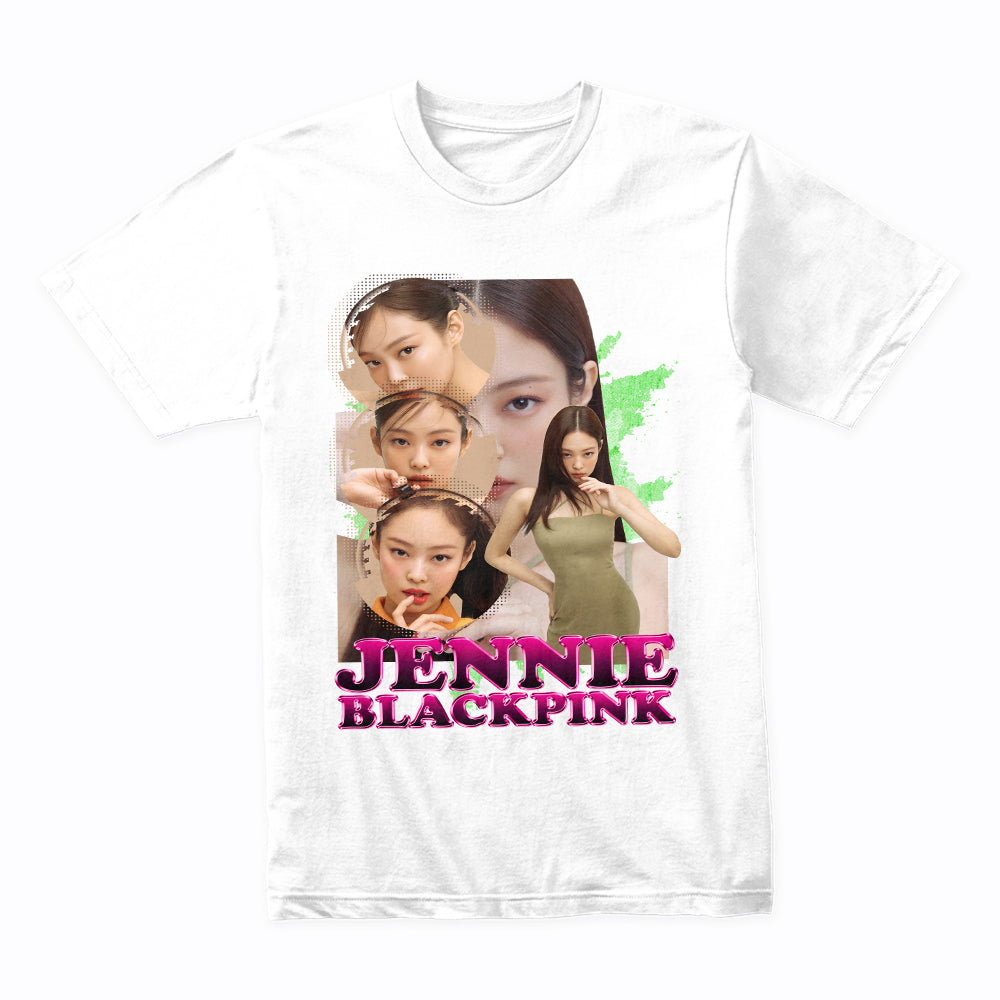 BLACK PINK