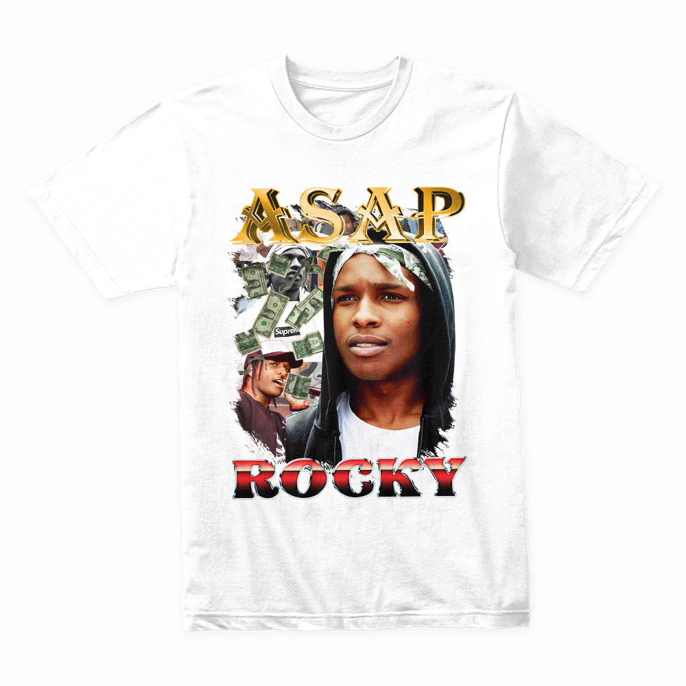 ASAP ROCKY