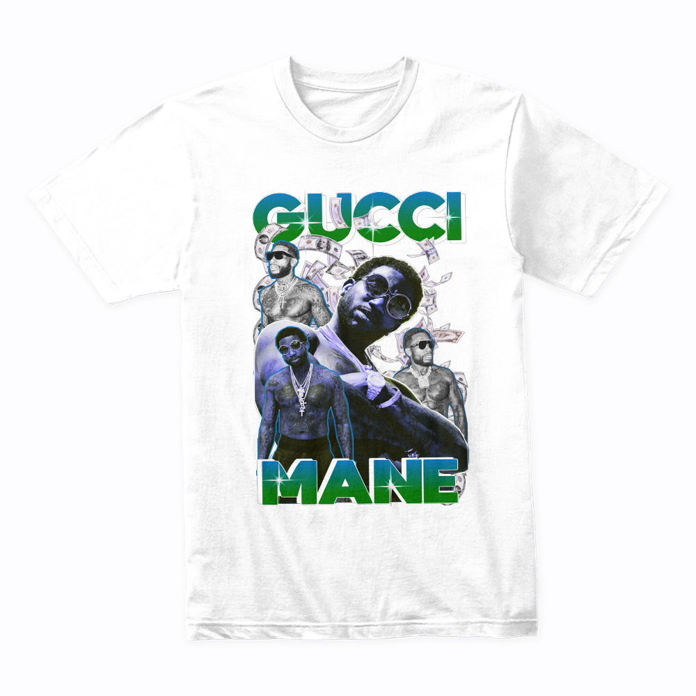 GUCCI MANE