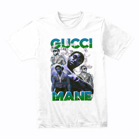 GUCCI MANE