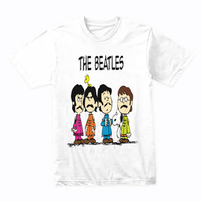 THE BEATLES