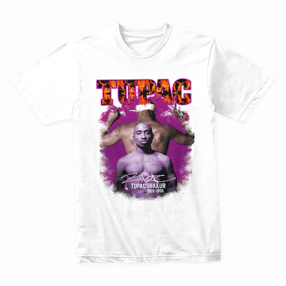 2PAC SHAKUR