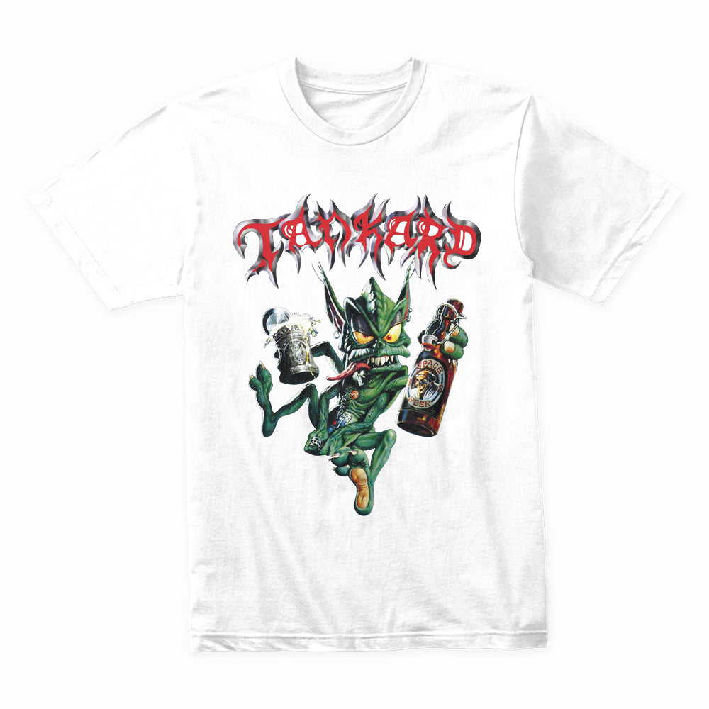 TANKARD
