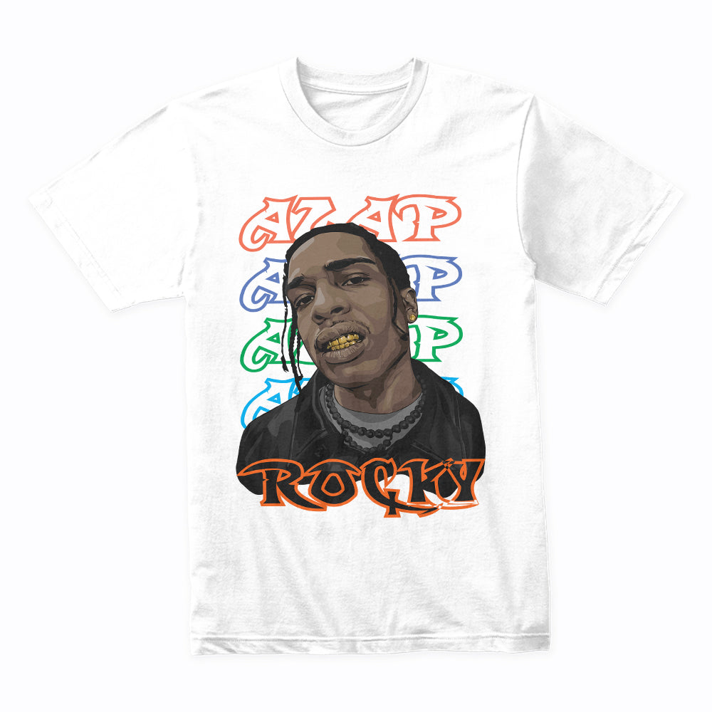 ASAP - ROCKY
