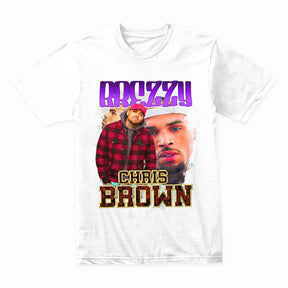 CHRIS BROWN - BREEZY