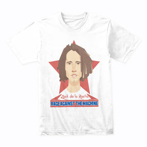 ZACH DE LA ROCHA - RAGE AGAINST THE MACHINE