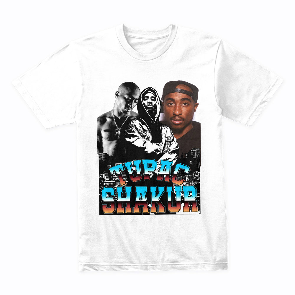 2PAC SHAKUR