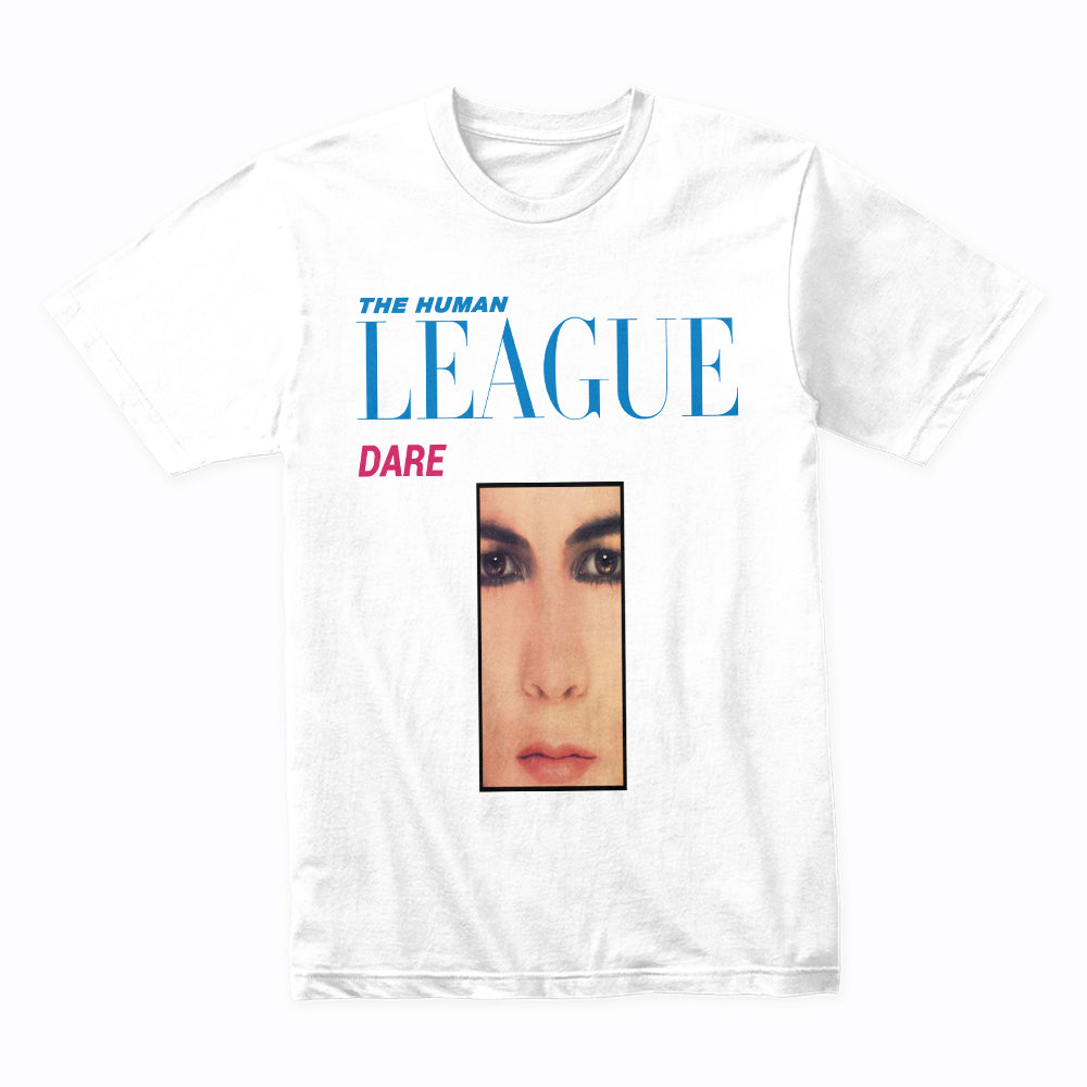 THE HUMAN LEAGUE DARE
