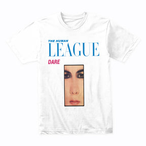 THE HUMAN LEAGUE DARE