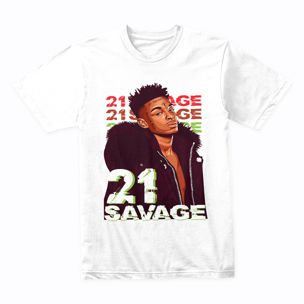 21 SAVAGE