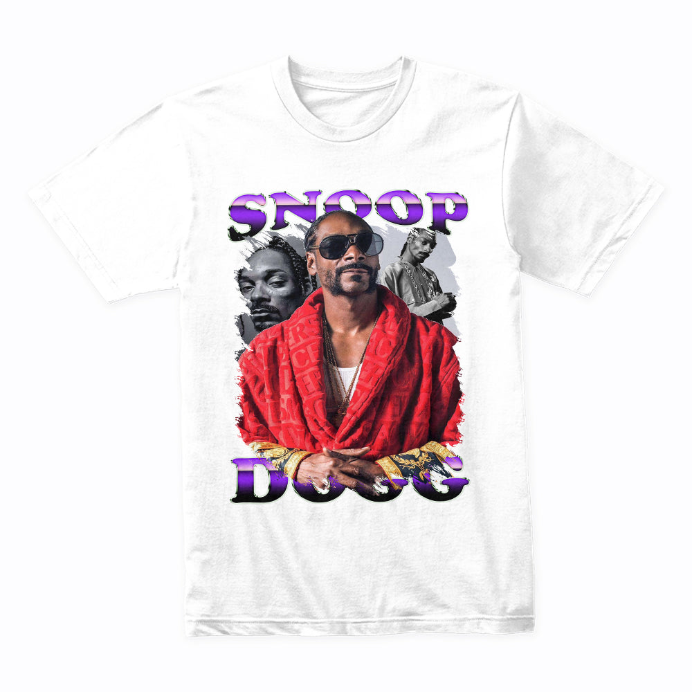 SNOOP DOGG