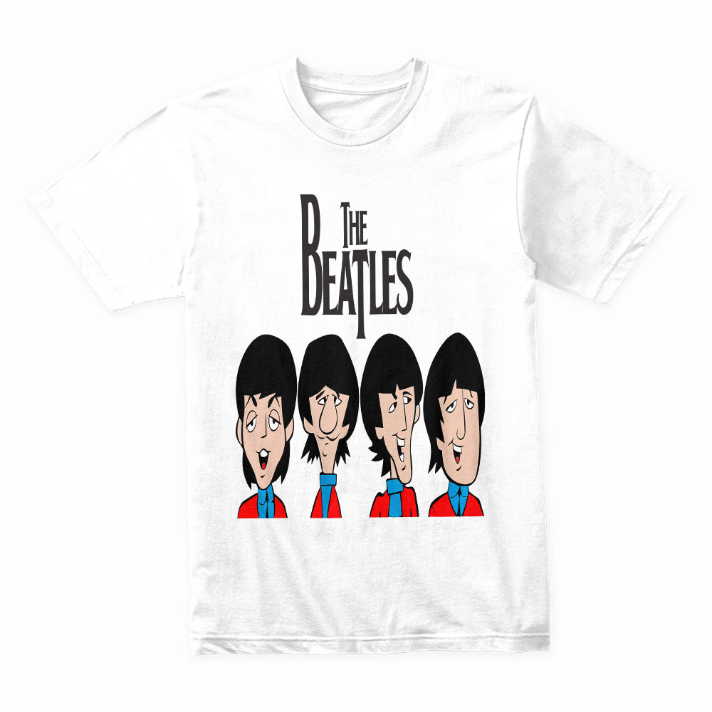 THE BEATLES