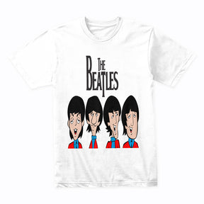 THE BEATLES