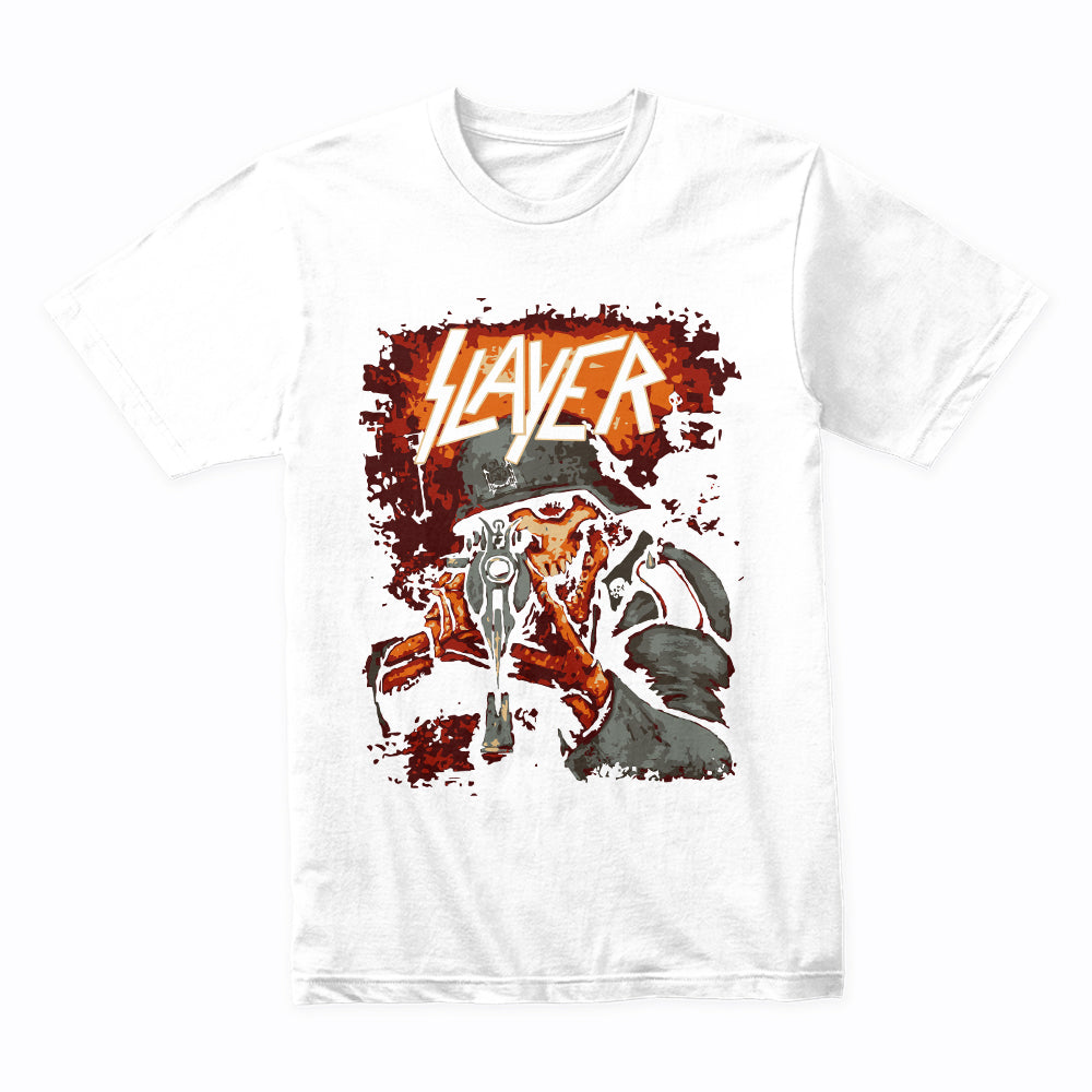SLAYER