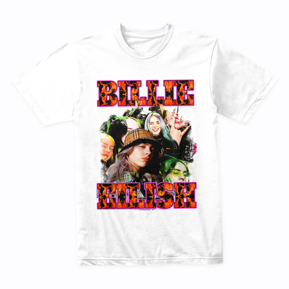BILLIE EILISH