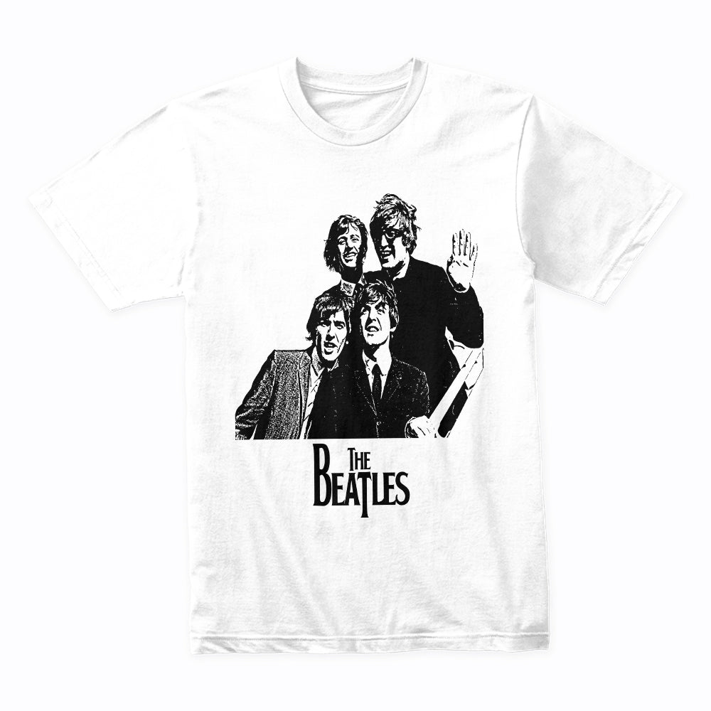 THE BEATLES