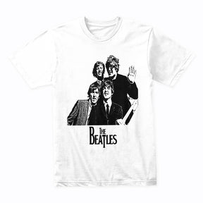 THE BEATLES
