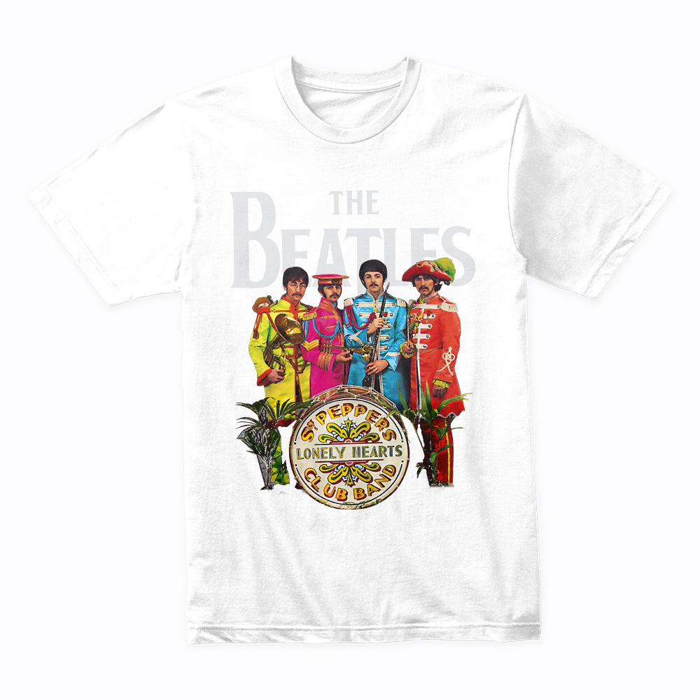 THE BEATLES