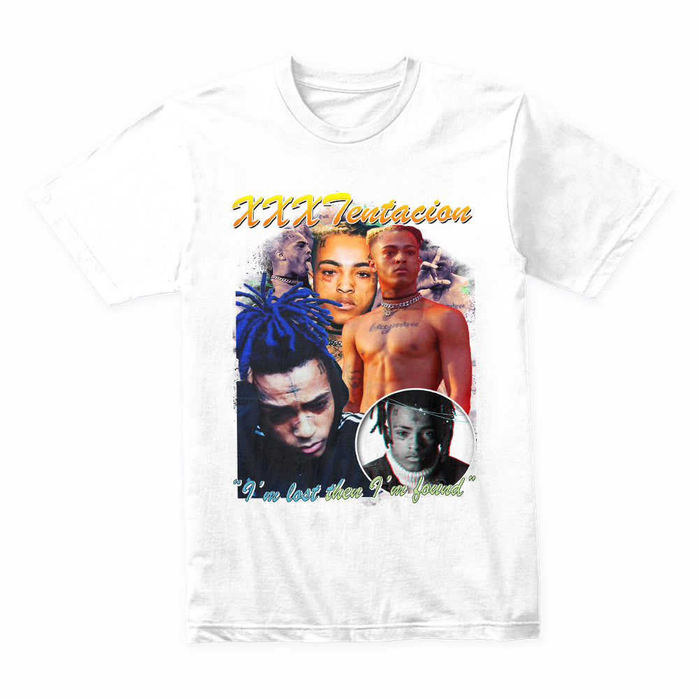 XXXTENTACION