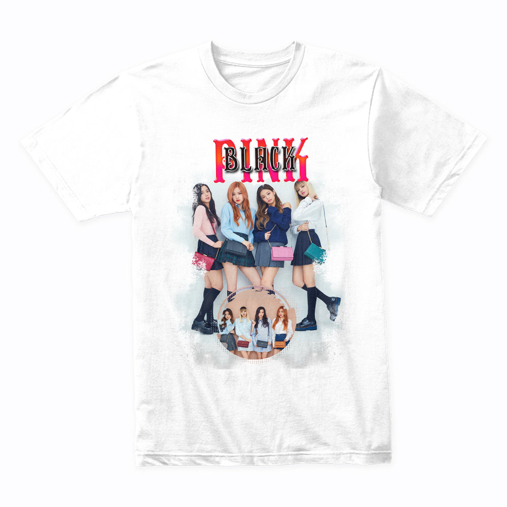 BLACK PINK