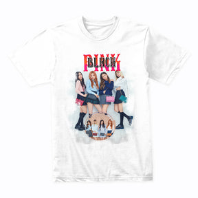 BLACK PINK