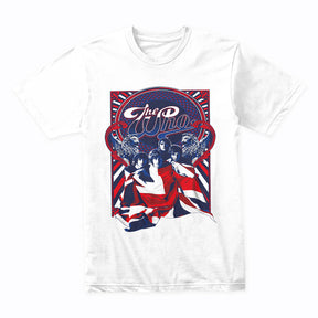 THE WHO