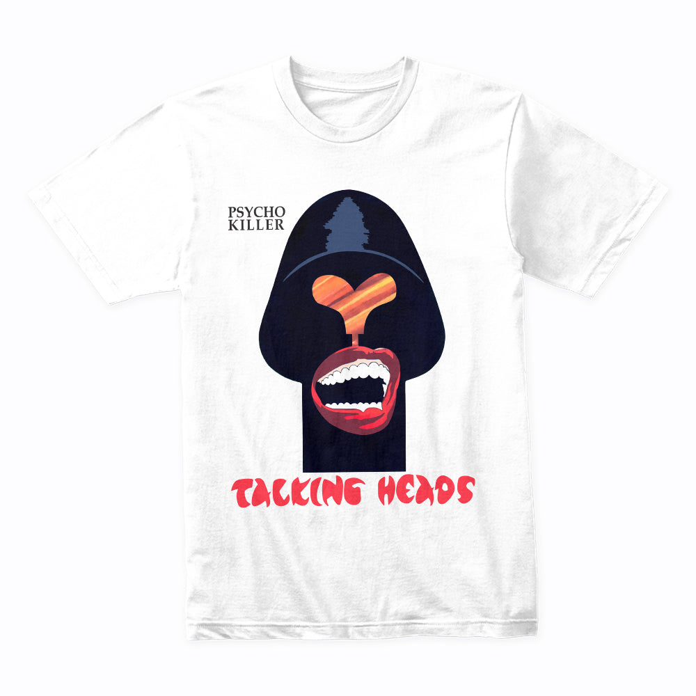 TALKING HEADS